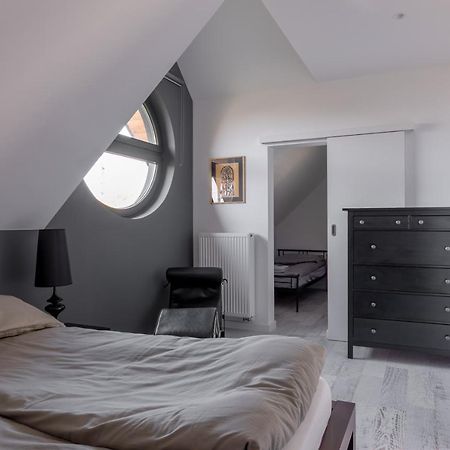 Noclegi Liw Apartments Hotel Apartamenty Węgrów Kültér fotó